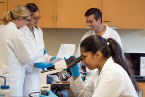 Open Science: Research Without Borders