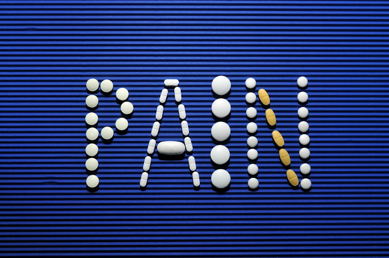 Opioid Analgesia: The Psychology of Pain Relief
