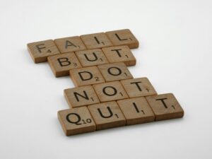 Optimal Stopping: The Psychology of Knowing When to Quit