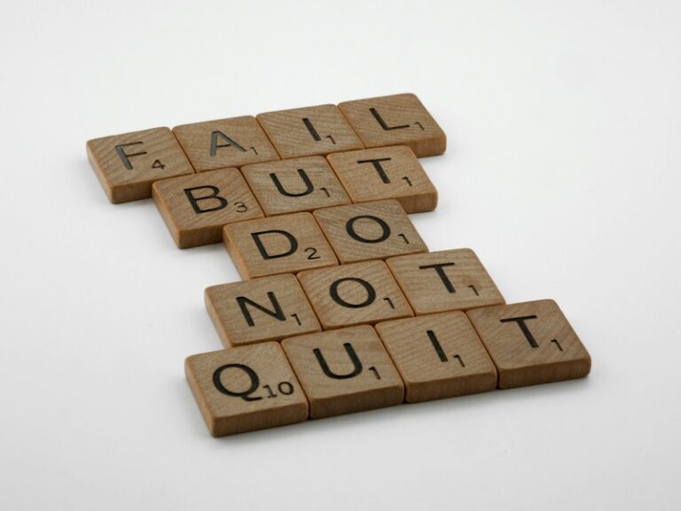 Optimal Stopping: The Psychology of Knowing When to Quit