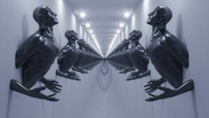 Ordinal Scaling: Ranking the Depths of Human Experience