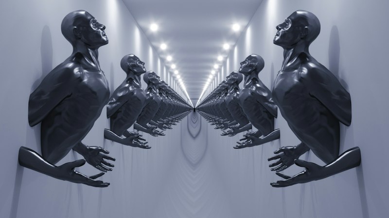 Ordinal Scaling: Ranking the Depths of Human Experience