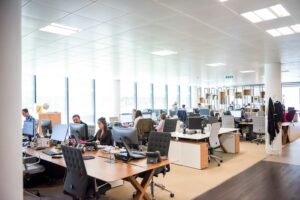 Organizational Power: Decoding Hidden Workplace Dynamics