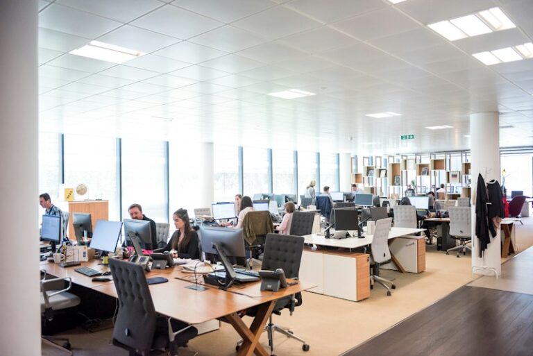 Organizational Power: Decoding Hidden Workplace Dynamics