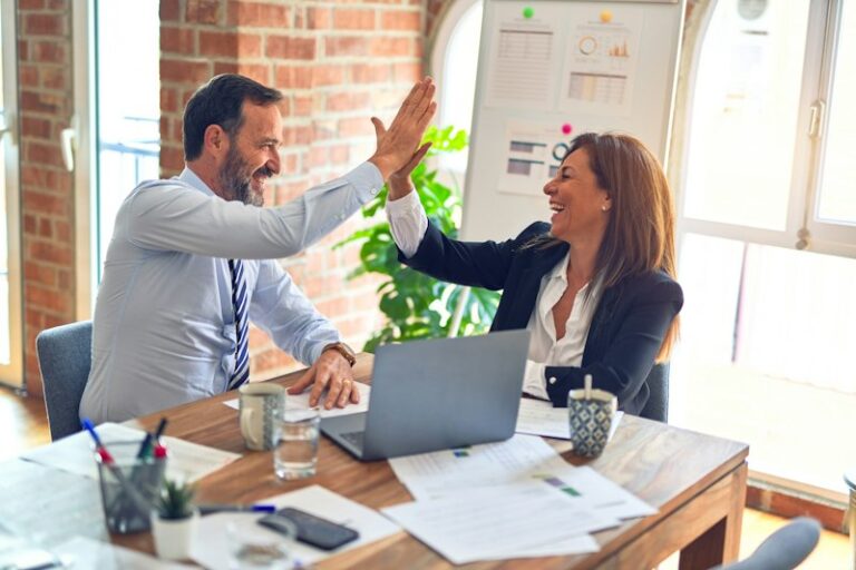 Organizational Psychology: Boosting Employee Well-being
