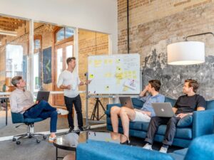 Organizational Psychology: Mastering Workplace Dynamics
