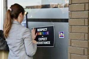 Organizational Safety: Building a Culture of Respect