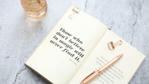 Osmometric Thirst: The Hidden Driver of Your Daily Habits