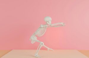 Osteopetrosis: The Psychology of Invisible Bone Strength