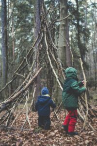 Outdoor Education: Nature’s Path to Mental Clarity