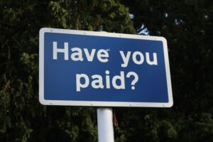 Overpayment Inequity: The Hidden Cost of Being Overpaid