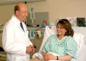 Patient Discharge: Mastering the Transition to Autonomy