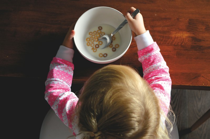 Pediatric Feeding Disorders: Solving Early Mealtime Stress