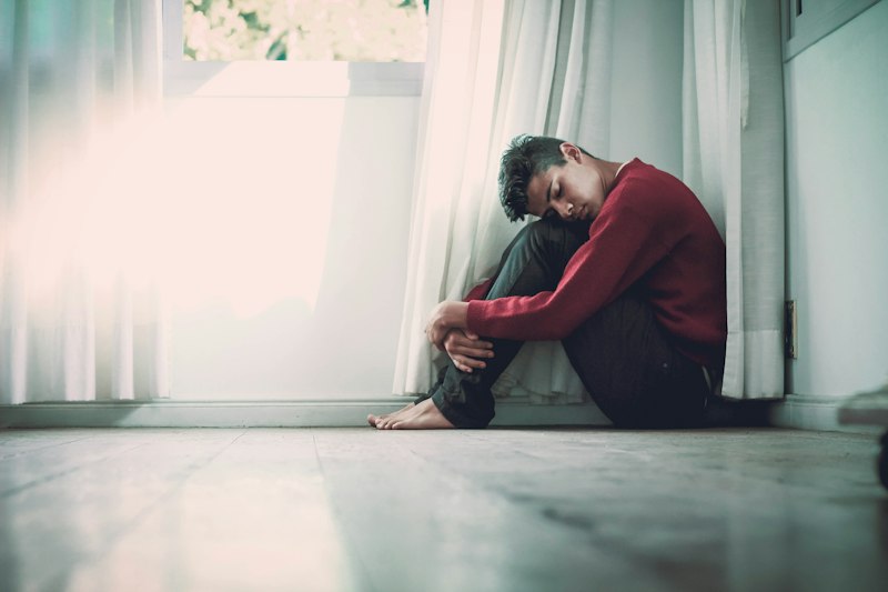 Persistent Depressive Disorder: Understanding Chronic Low Mood