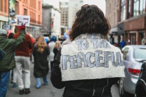 Personal Boundaries: The Secret to Protecting Your Peace