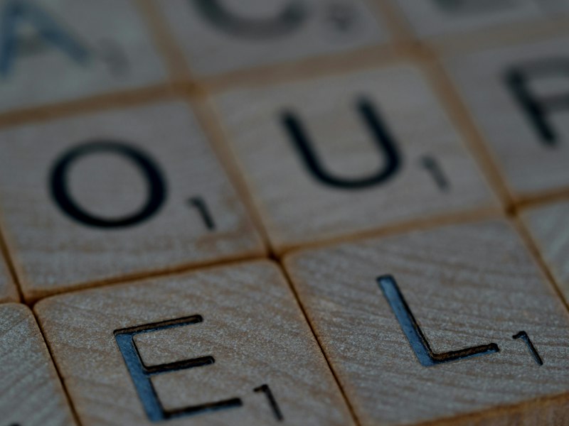 Phonetic Psychology: How Vowel Sounds Boost Your Memory