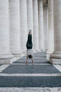 Physical Mobility: How Movement Shapes Your Mindset