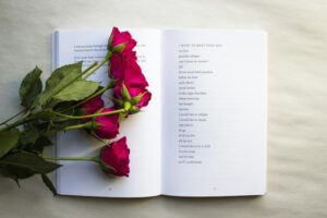Poetry Therapy: Healing Minds Through Verses