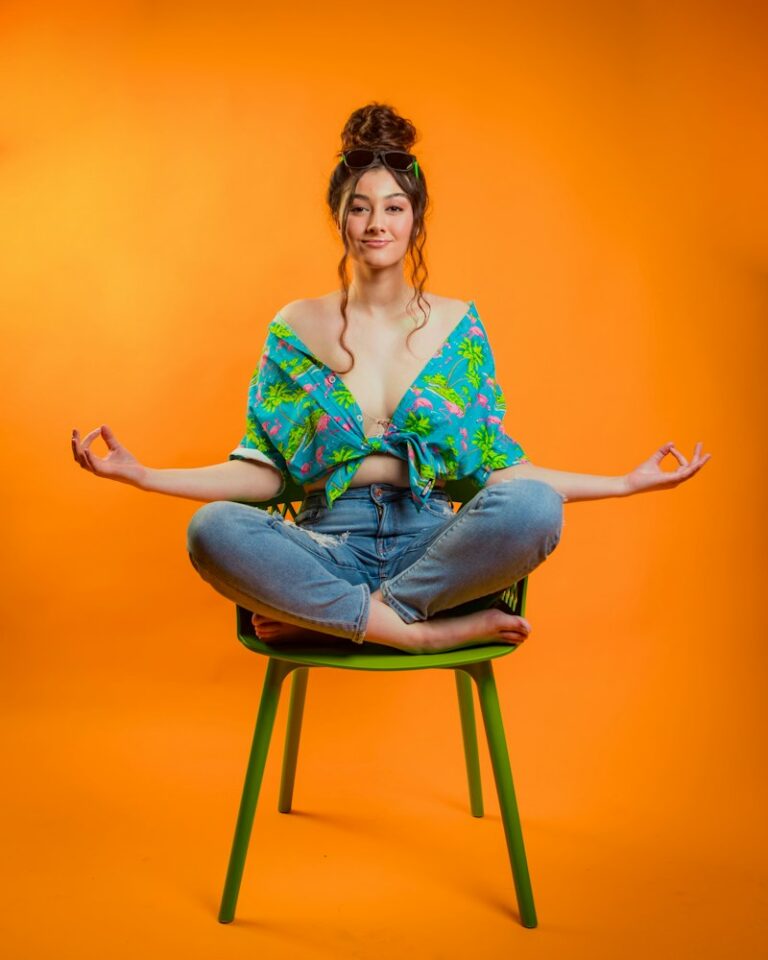 Postural Control: Align Your Body to Master Your Mind