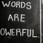 Poverty of Content of Speech: When Words Lose All Meaning