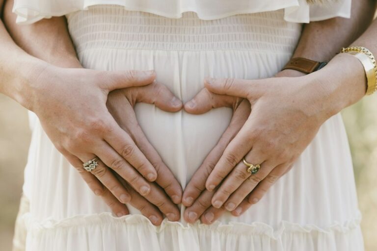 Prenatal Psychology: Navigating Your Emotional Journey