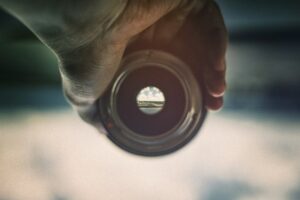 Primary Attention: Mastering the Art of Deep Focus