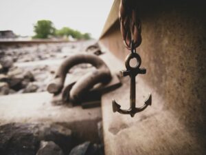 Primary Relationships: Your Anchor for Emotional Stability