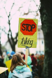 Primary Stuttering: Breaking Free from Silent Barriers