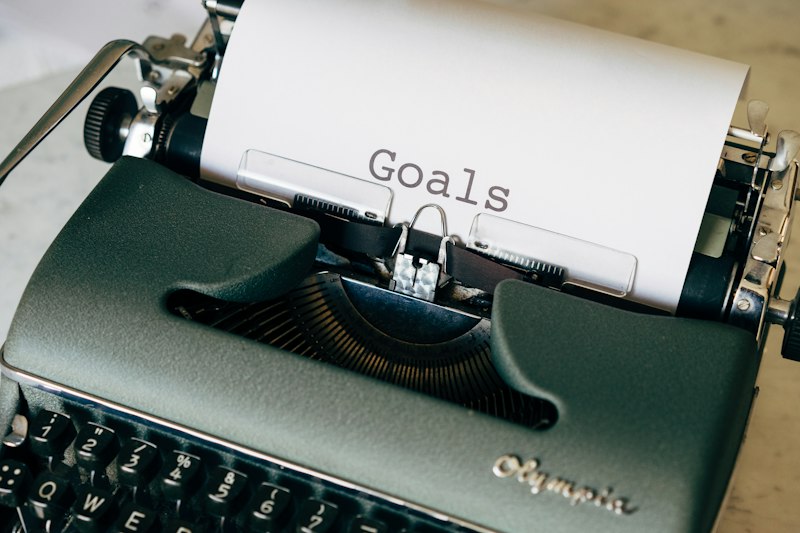 Primary Task: Master Your Focus to Achieve Your Goals