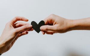 Productive Love: Fueling Growth Through Human Connection