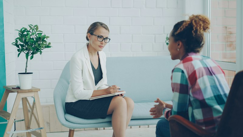 Professional Boundaries: Protecting the Therapeutic Bond