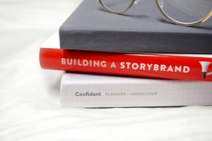 Professional Identity: Crafting Your Career Narrative