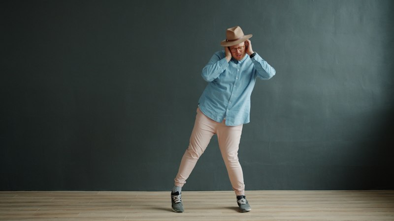 Pronation: How Your Walking Style Unveils Hidden Emotions