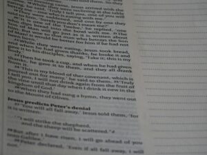 Pronoun Reversal: Why Kids Swap I and You