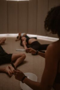 Proprioception: Your Body’s Hidden Sensory Compass