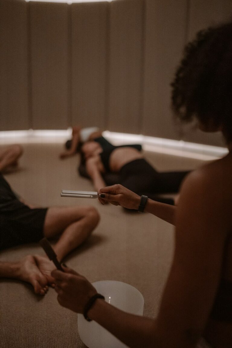 Proprioception: Your Body’s Hidden Sensory Compass