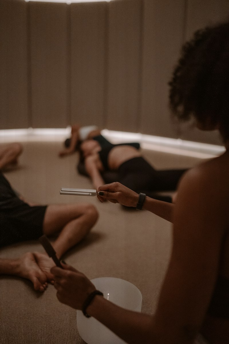 Proprioception: Your Body’s Hidden Sensory Compass