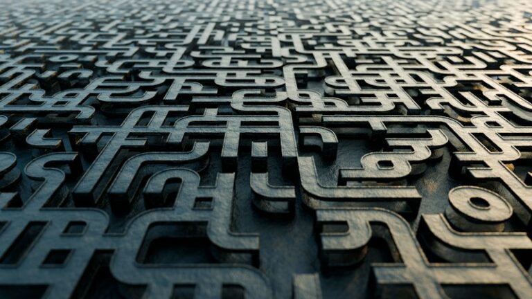 Protocol Analysis: Decoding Your Hidden Cognitive Patterns