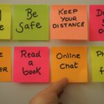 Proxemic Boundaries: Master Your Personal Space