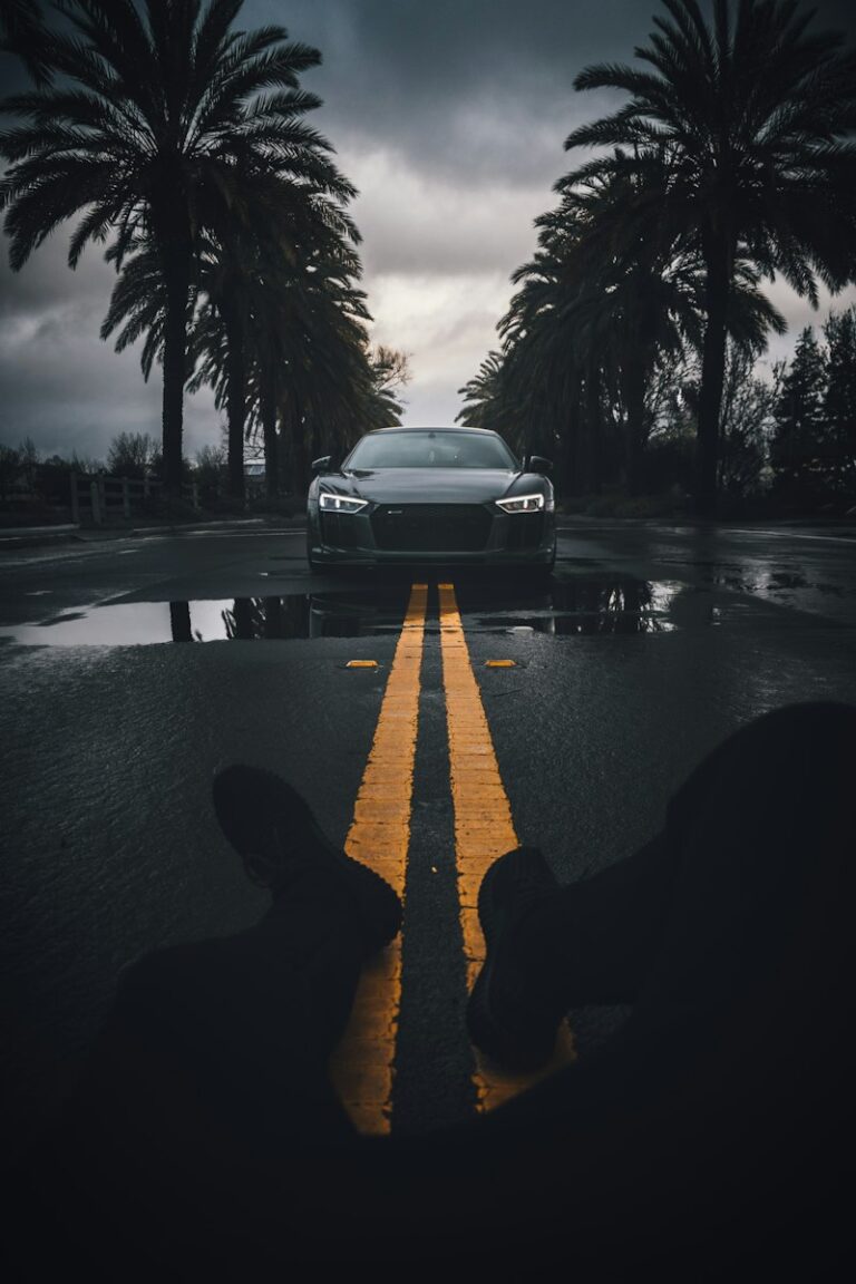 Pseudomotivation: Why Your Drive Is Just A Mirage