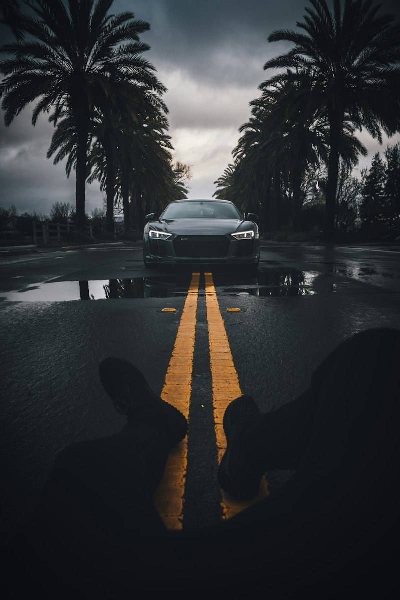 Pseudomotivation: Why Your Drive Is Just A Mirage