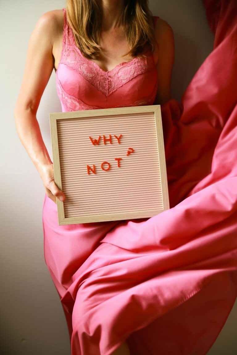 Psychological Blushing: Why Your Body Tells the Truth