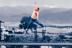 Psychological Readiness: Master Your Next Big Leap