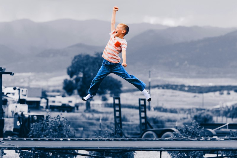 Psychological Readiness: Master Your Next Big Leap
