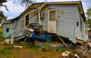 Psychological Resilience: Rebuilding After the Storm