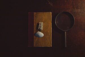 Psychometry: Unlocking the Secret Histories of Objects