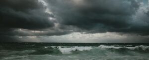 Psychomotor Agitation: Taming the Storm Within