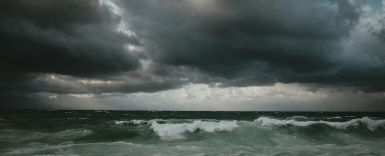 Psychomotor Agitation: Taming the Storm Within