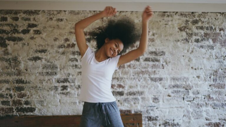 Psychomotor Agitation: Why Your Body Needs to Move