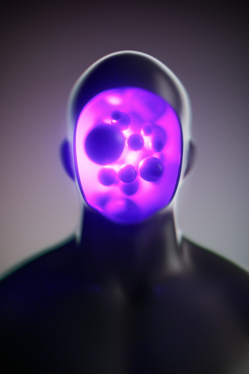 Psychoneuroimmunology: Your Skin, Your Mind’s Shield